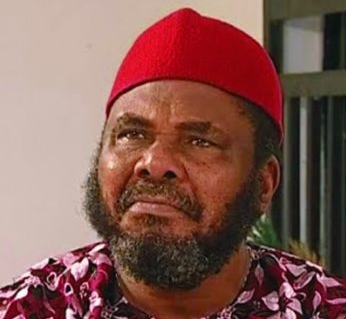 I Don’t Respond To Nonsense -Pete Edochie Slams Sugabelly Over Bad Acting Skills