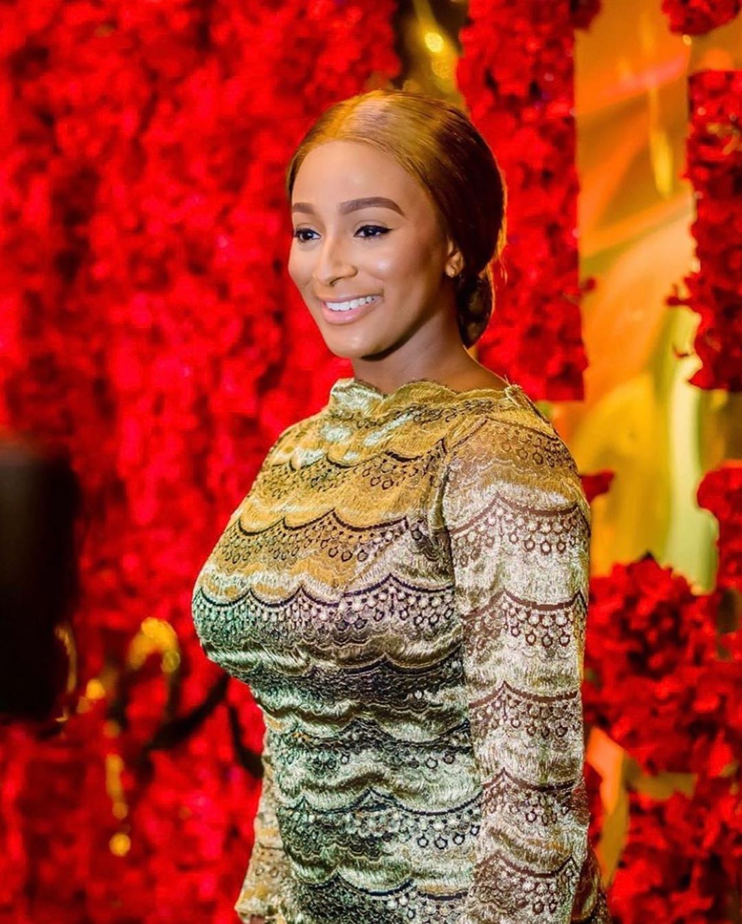 I will enjoy myself even though I don't have a man - DJ Cuppy says as she parties wild (Photos)