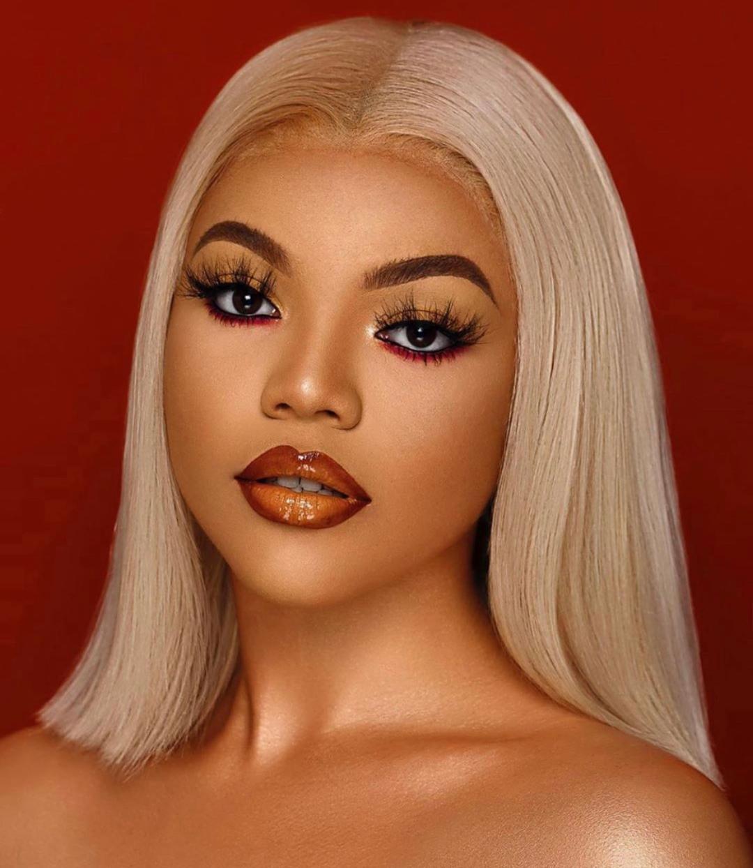 5 most beautiful Nigerian teenagers on Instagram - Iyabo Ojo and Mercy Aigbe's daughter top list (Photos)