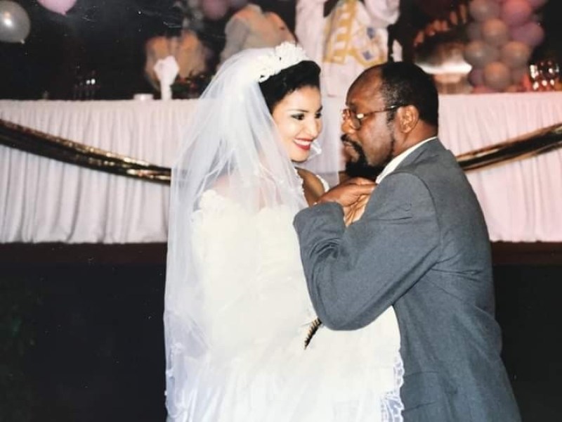 8 Nigerian Billionaires who married younger women
