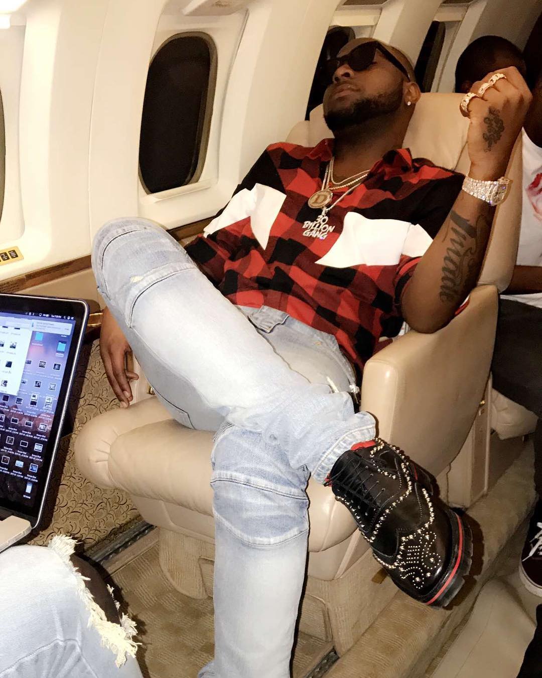 10 pointless and ridiculously expensive things Nigerian celebrities have spent their millions on (Photos)