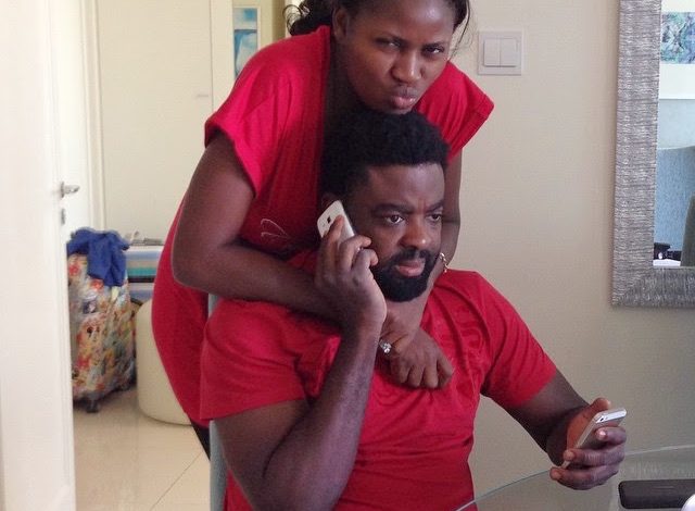 Kunle Afolayan’s estranged wife Tolu Afolayan changes name, finds love again - Here is her new name