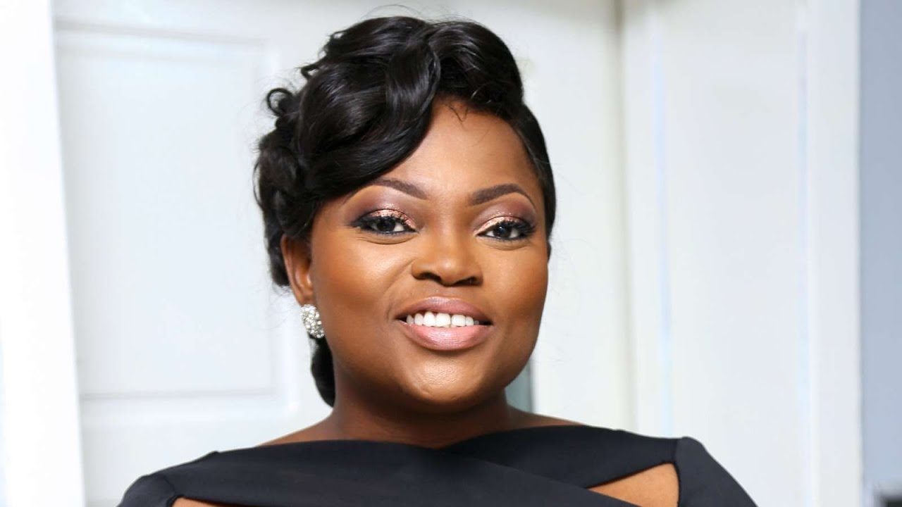 10 nollywood actresses that hate social media drama