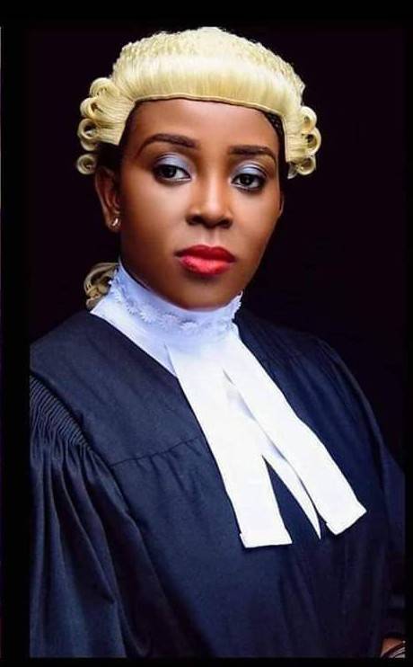 How my step mother fed me with her dog's leftover food - Nigerian lady called to bar shares touching story