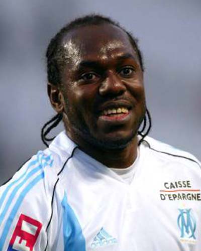 Five African football stars that went broke after retiring from the game (Photos)