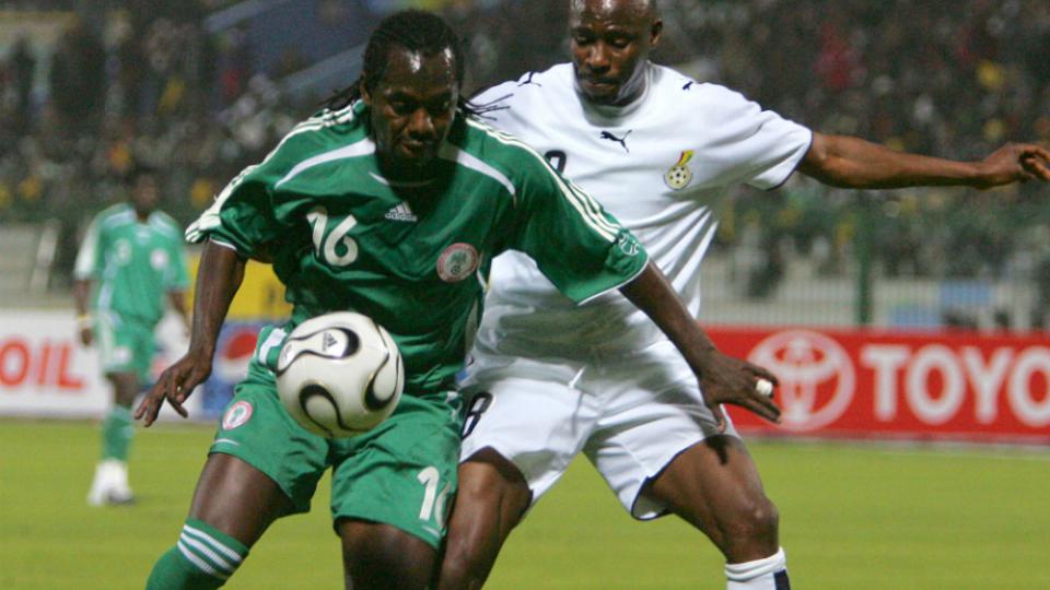 Five African football stars that went broke after retiring from the game (Photos)