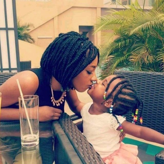 How I became a baby mama and what happened the day I went into labour– BBNaija’s Avala opens up