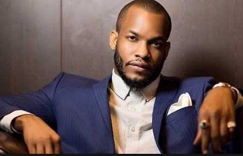 Nigerian Celebrities who came from super rich families (Photos)
