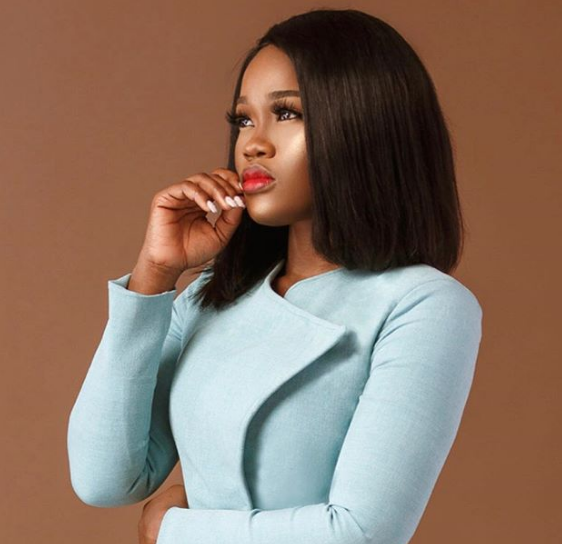 I don't know Tacha because I don't watch Big Brother - Cee-C (Video)
