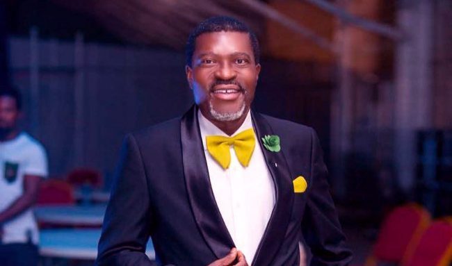 8 Nollywood celebrities who left acting and became pastors (Photos)