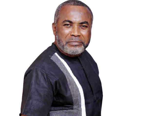 8 Nollywood celebrities who left acting and became pastors (Photos)