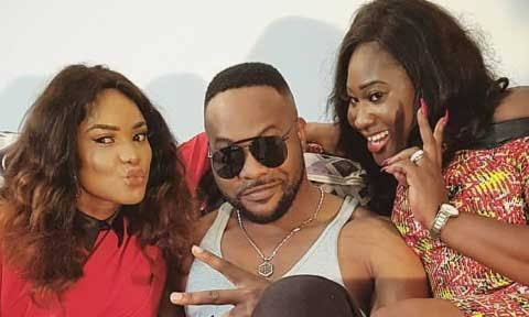 The Life of Bolanle Ninalowo: How he got “turned on” on set, relationship with Rukky Sanda, marriage crisis & more