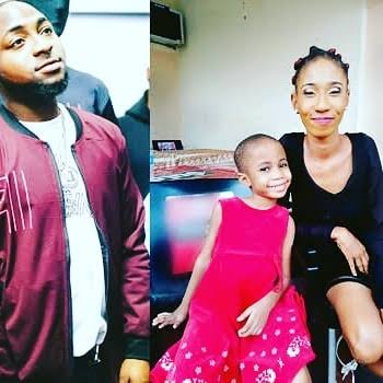 Kemi Olunloyo demands DNA test from Davido and Bred over the child he denied 7years ago, spills more secrets