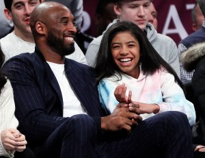 10 lovely photos of the Late Kobe Bryant and daughter Gianna Bryant - He was quite some father!