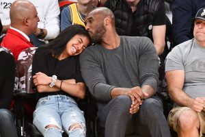 10 lovely photos of the Late Kobe Bryant and daughter Gianna Bryant - He was quite some father!