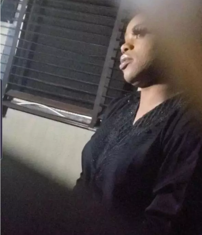Bobrisky arrested for the second time in less than a month (Photos)