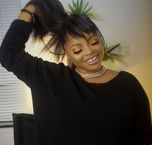 Yes, I am pregnant, in fact with twins - Juliana 'Toyo Baby' Olayode reacts  to Pregnancy rumors (Video) | Theinfong