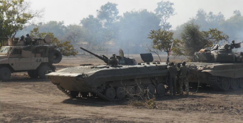 Troops-in-action-during-one-of-the-attack-in-Sambisa-forest