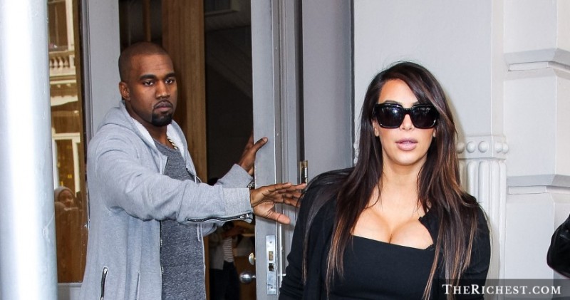 shutterstock_Kim-Kardashian-Kanye-West