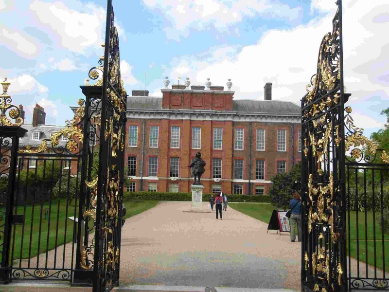 Kensington Palace (5)
