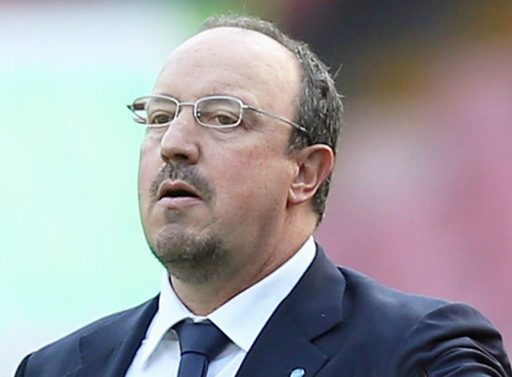 Rafael Benitez