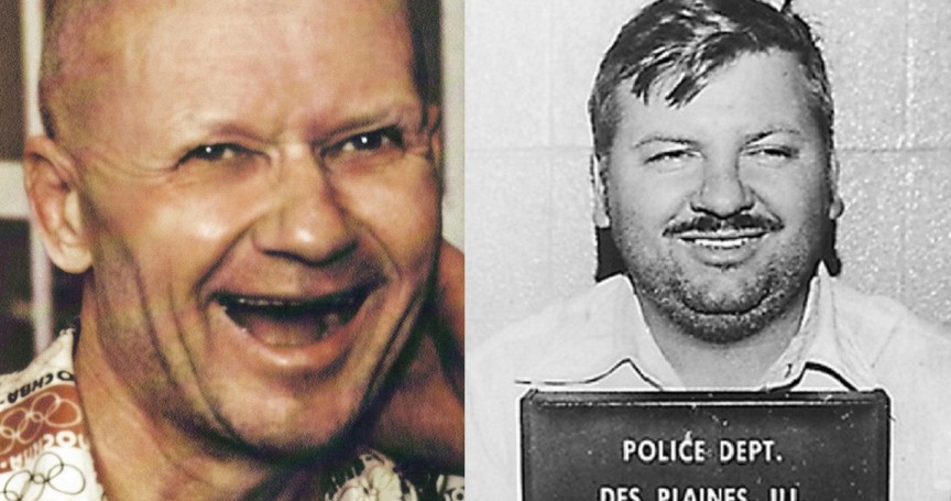Top Most Terrifying Serial Killers In History Of The World Their Evil Deeds Will Leave You