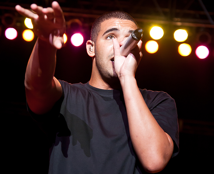 Drake-rapper-Live