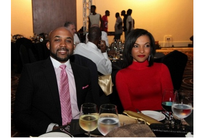 Banky W & Andreas Giaccaglia