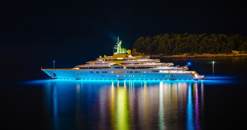 Luxury-Yacht-TheinfoNG