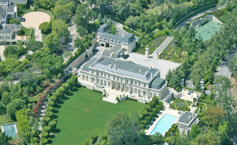 fleur-de-lys-bel-air-Mansion