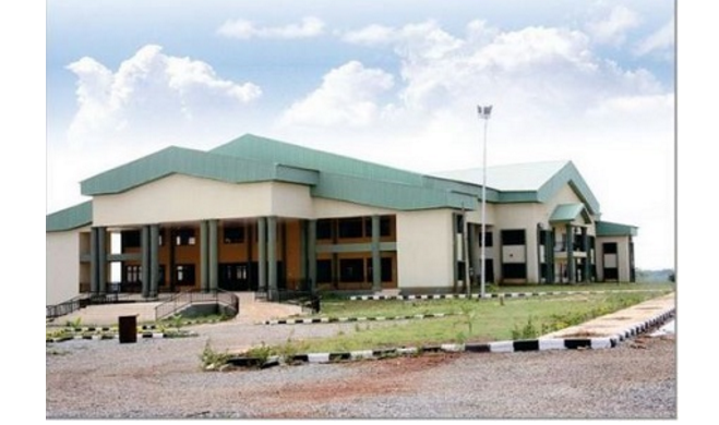 Landmark University Kwara State