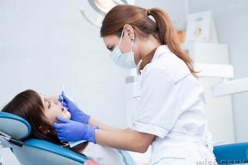 Dental-hygienists
