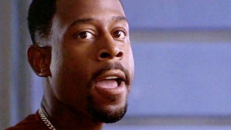 Martin Lawrence