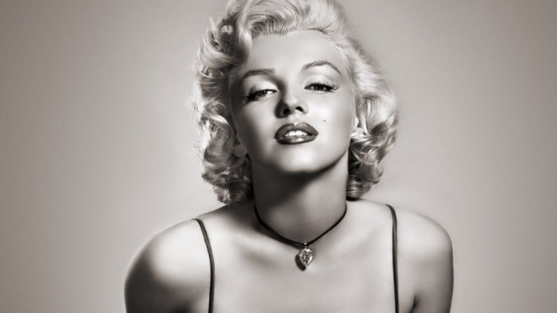 Marylyn Monroe