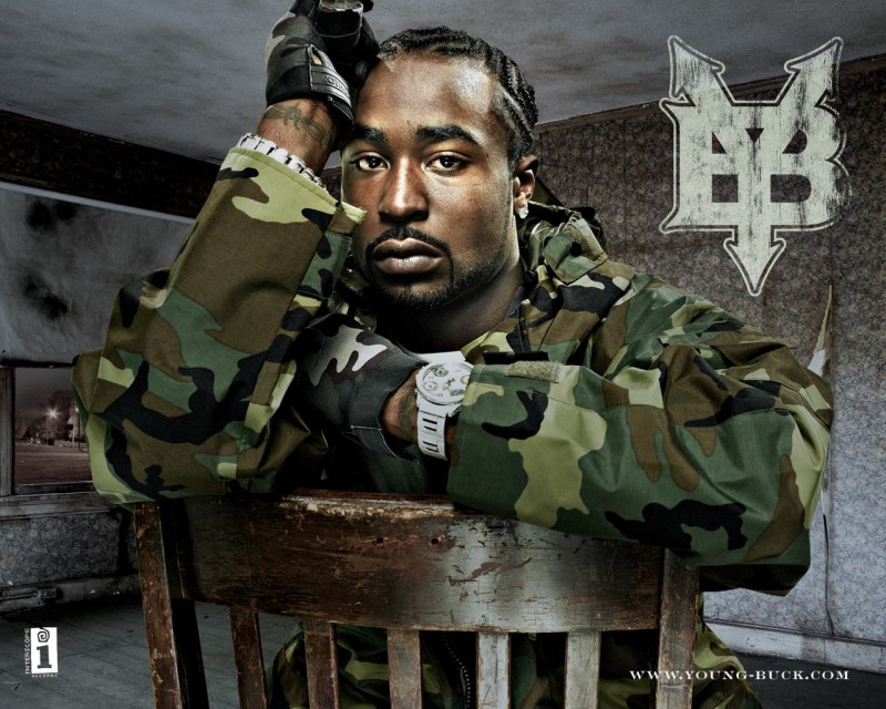 young-buck-