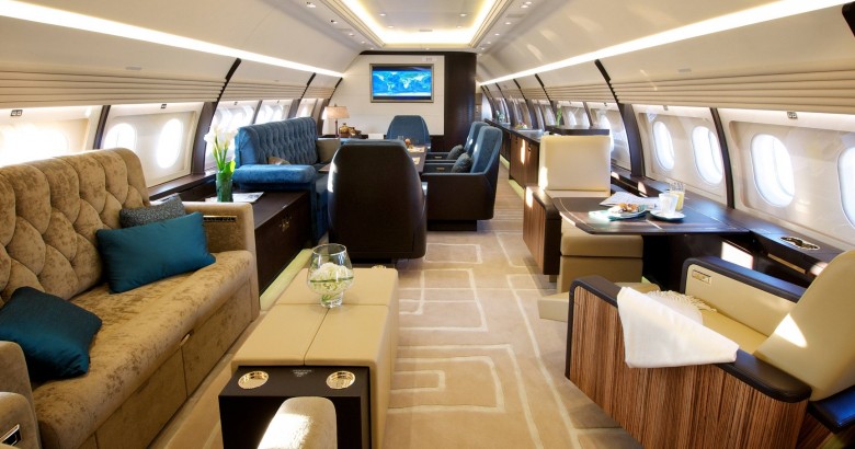 most-expensive-private-jets