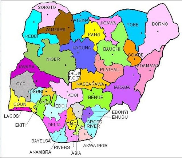 Nigeria_states_color_map_motherland