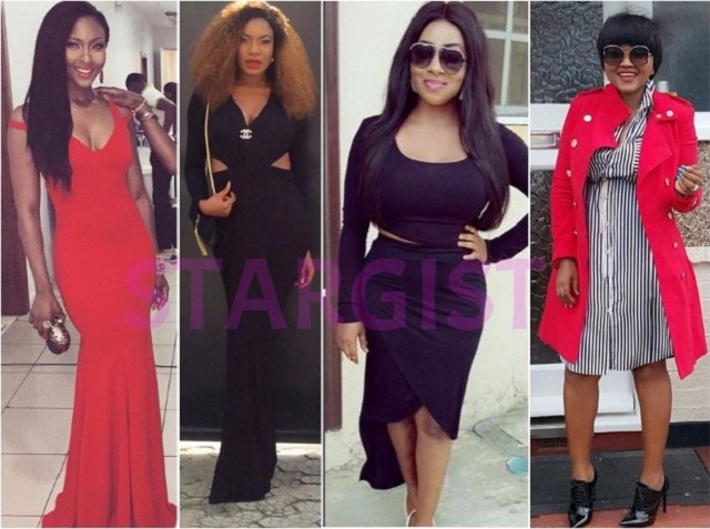 Nollywood-Most-Fashionable-Actresses