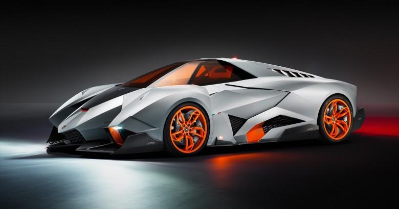 Lamborghini-Egoista-Concept
