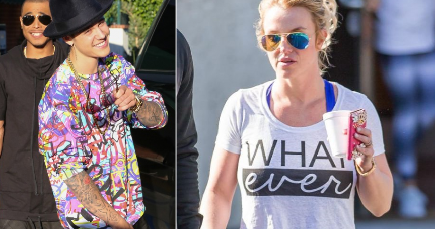 Celebrities with the worst style