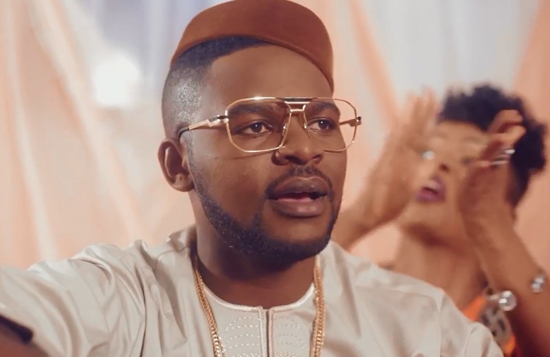 Falz