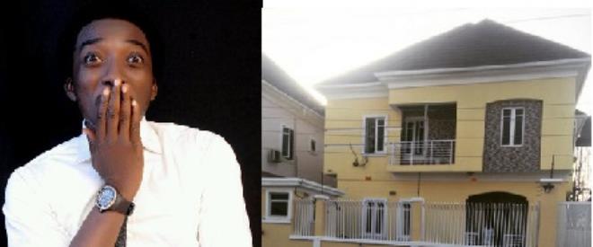 Bovi-Gets-Himself-A-Wonderful-Christmas-Gift-Acquires-A-New-Home-In-Lekki