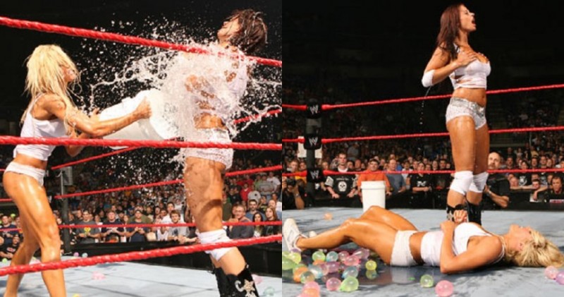 inyectar masculino necesidad The 15 hottest wrestling matches ever (With Pictures) -TheinfoNG.com
