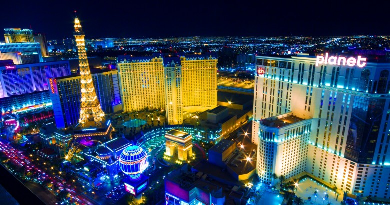 Top 10 biggest Casinos in Las Vegas (With Pictures) |