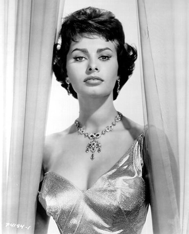 Sophia Loren 6