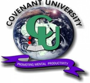 Covenant-University-Logo