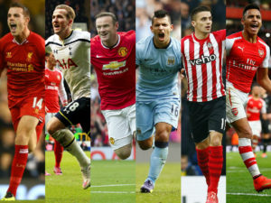 theinfong premier league collage