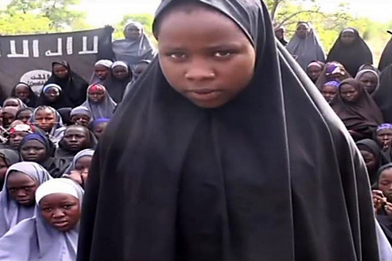 See How Many Girls And Women Boko Haram Has Abducted Since 2014 Theinfong 