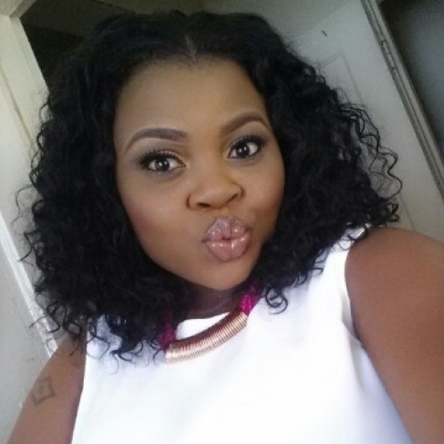 Nollywood Actress Bimbo Thomas Is Sleeping With Her Brother You
