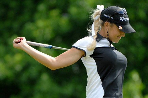 Natalie Gulbis